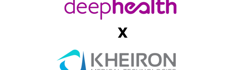 DeepHealth_Kheiron