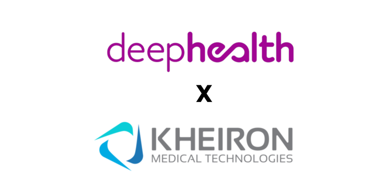 DeepHealth_Kheiron