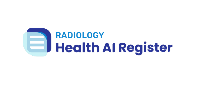 Health AI Register