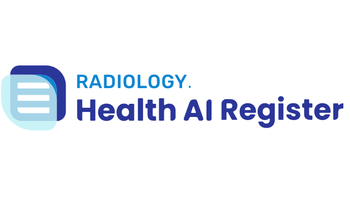 Radiology.healthairegister