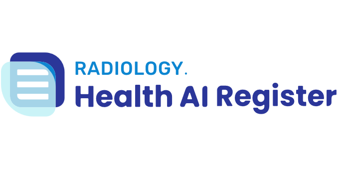 Radiology.healthairegister