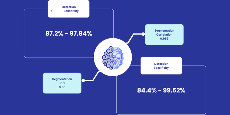 Segmentation Correlation 0.983