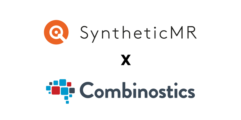 SyntheticMR_Combinostics