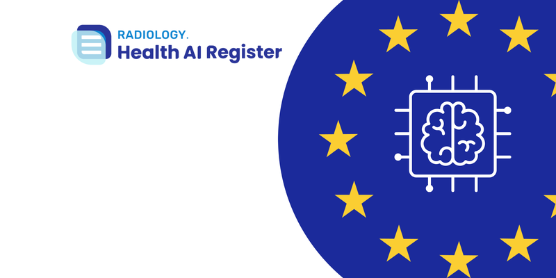 The EU AI Act is here: requirements for healthcare organizations