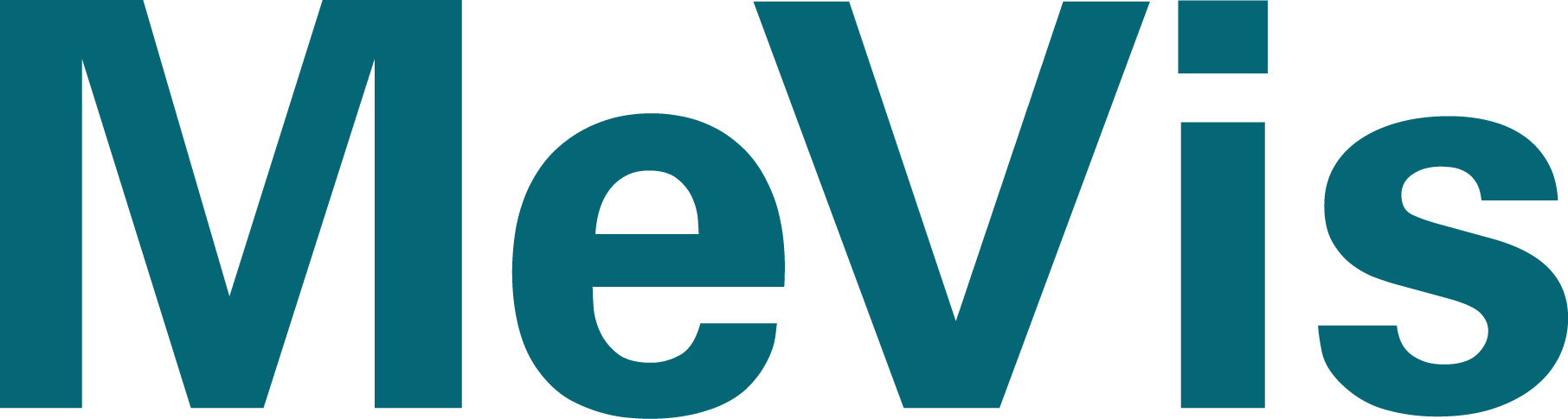 MeVis Medical Solutions AG logo