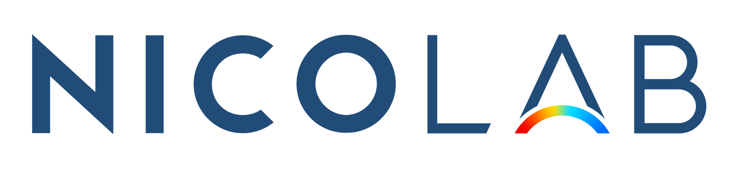 Nicolab logo