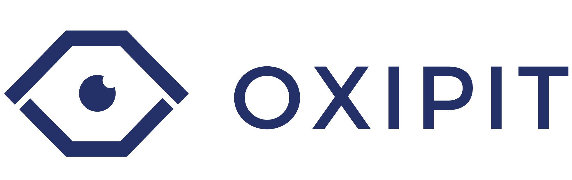 Oxipit logo