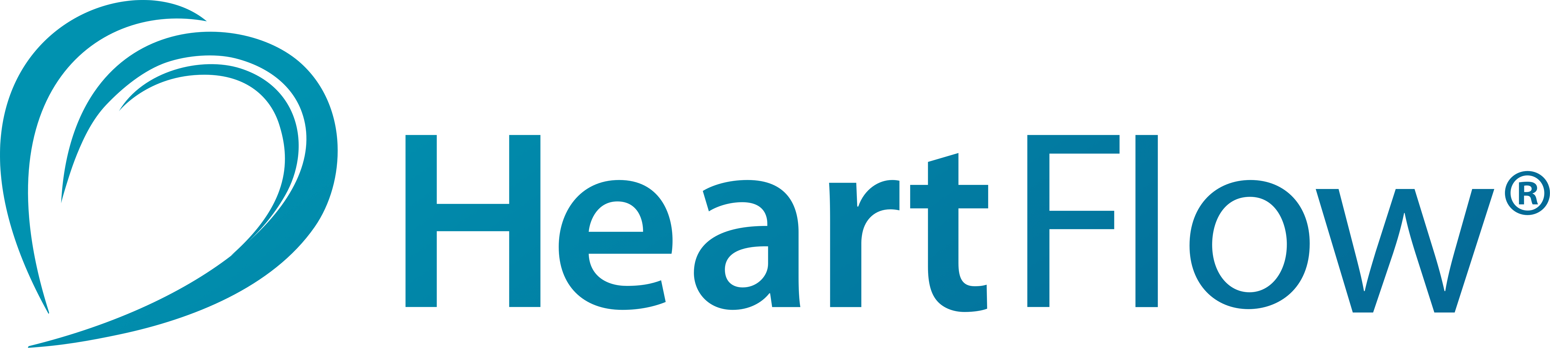 HeartFlow logo