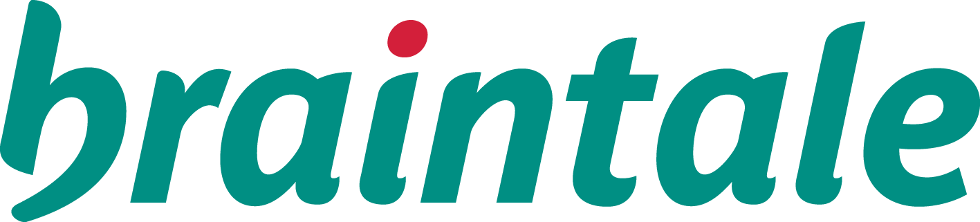 BrainTale logo