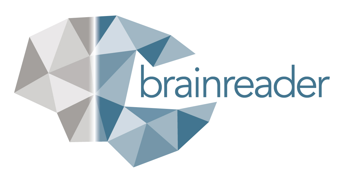 Brainreader logo