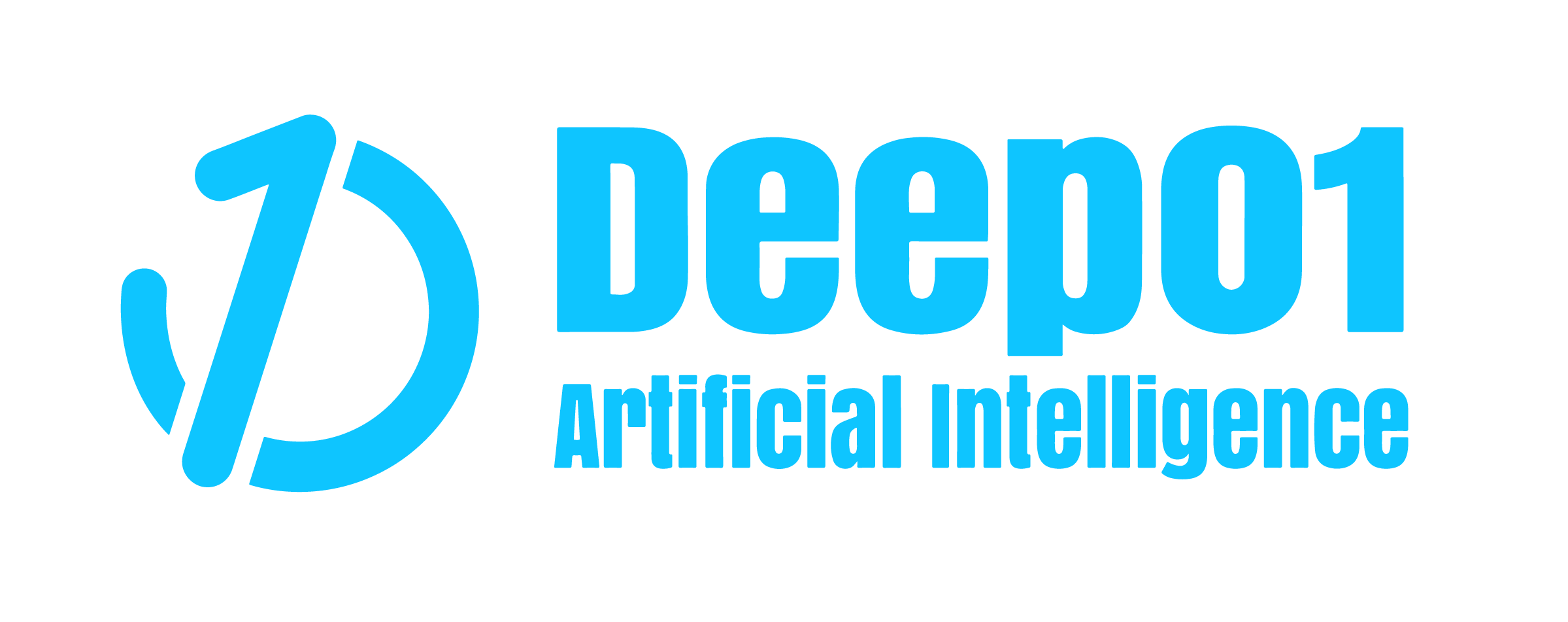 Deep01 Limited logo