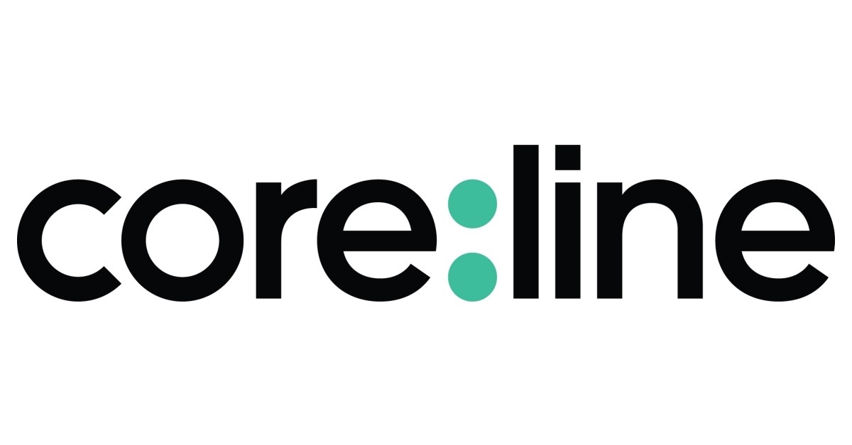 Coreline Soft logo