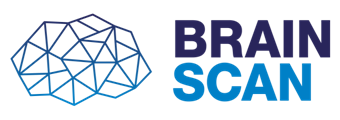 BrainScan Inc. logo