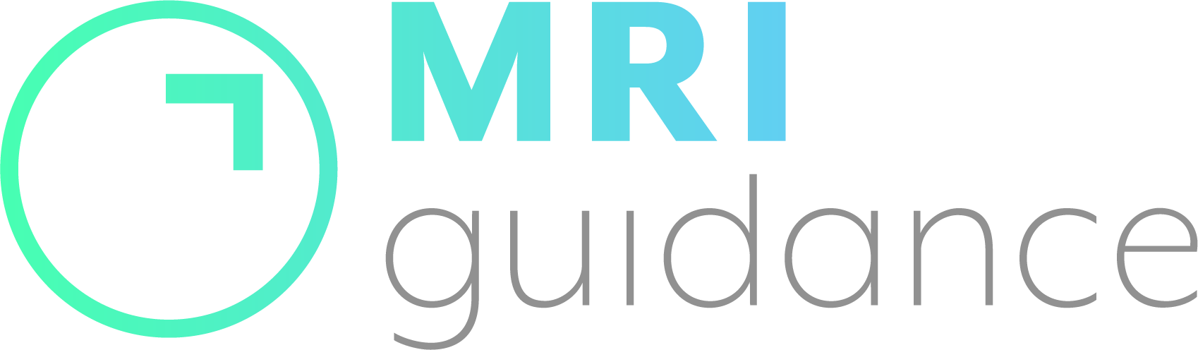 MRIguidance logo