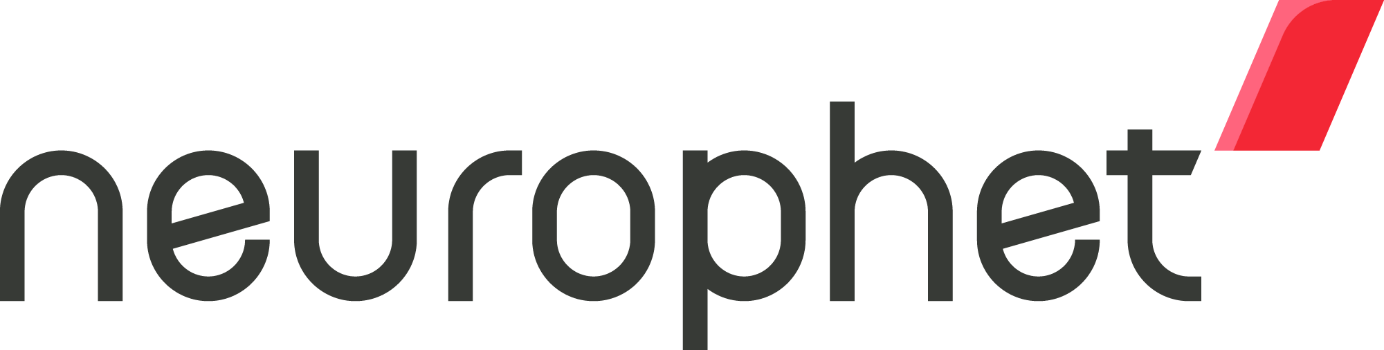 Neurophet logo