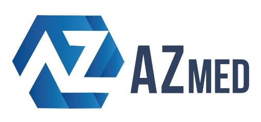 AZmed logo