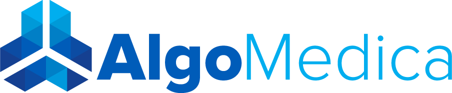 AlgoMedica logo