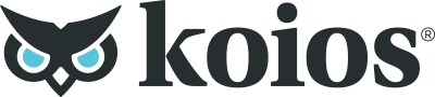 Koios Medical, Inc. logo