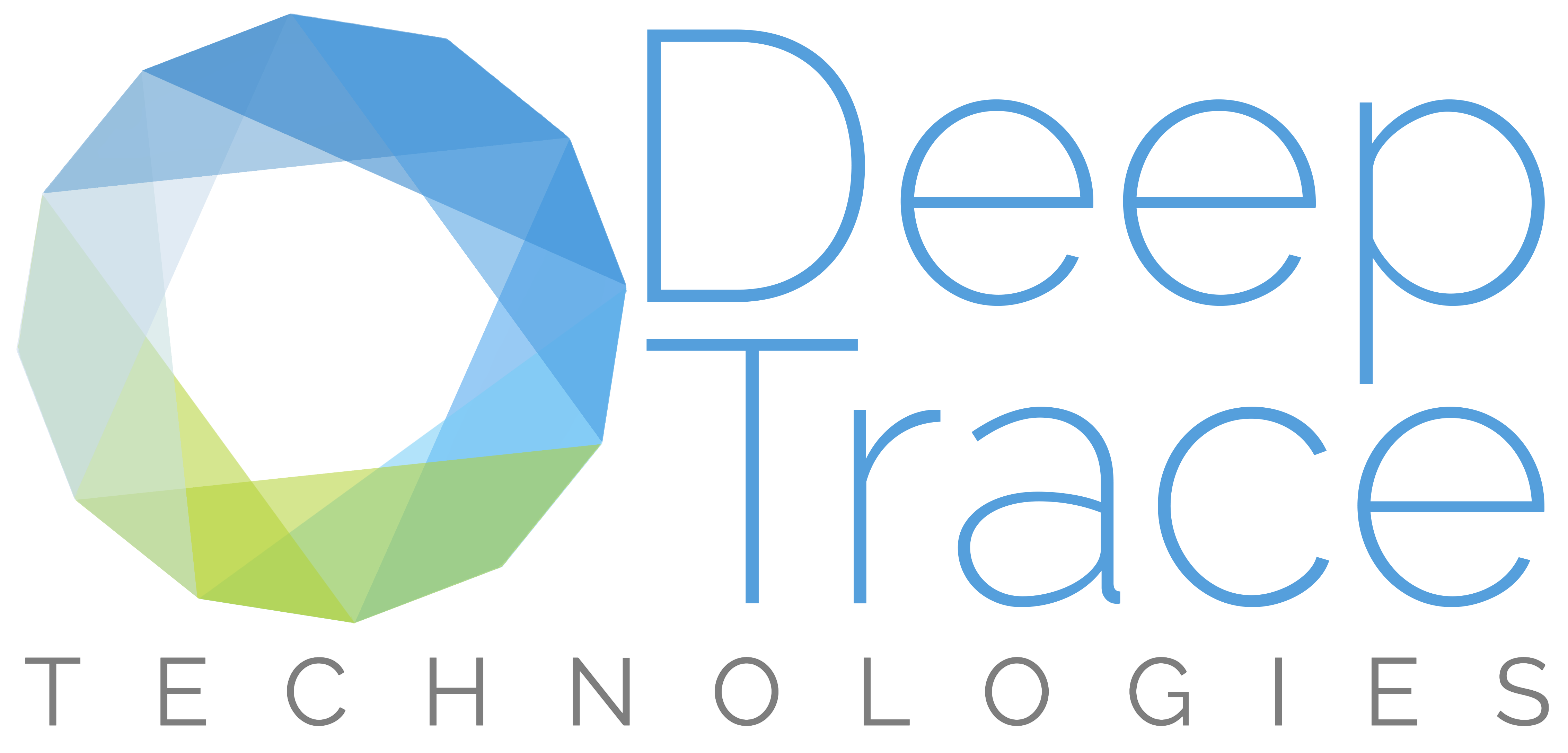 DeepTrace Technologies Srl logo