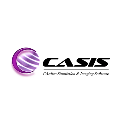 CASIS - CArdiac Simulation & Imaging Software logo
