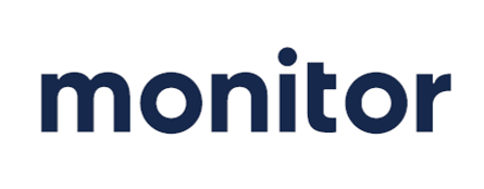 Monitor Corporation logo