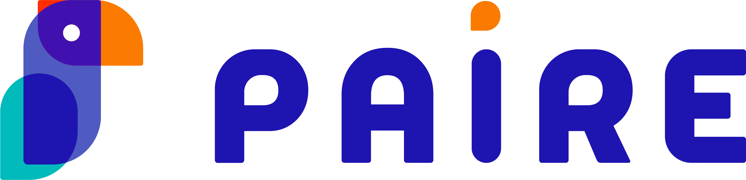 PAIRE logo
