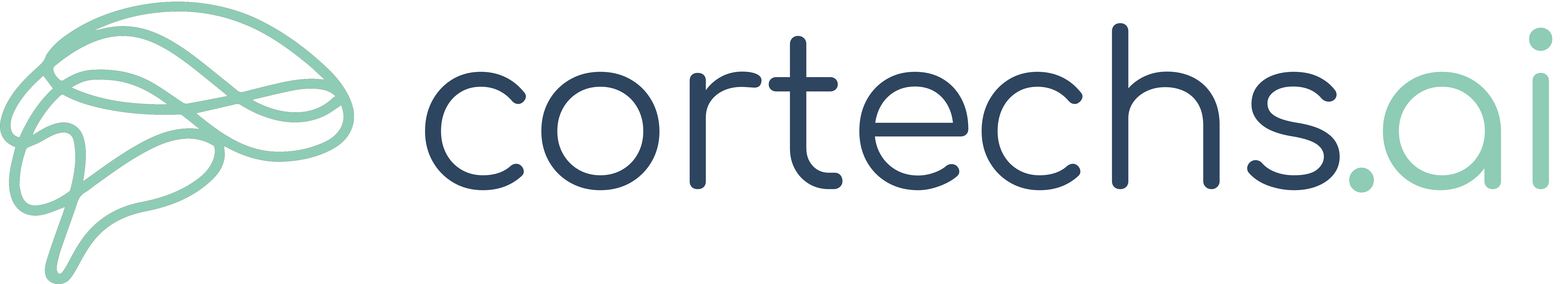 Cortechs.ai logo