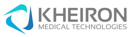 Kheiron Medical Technologies logo